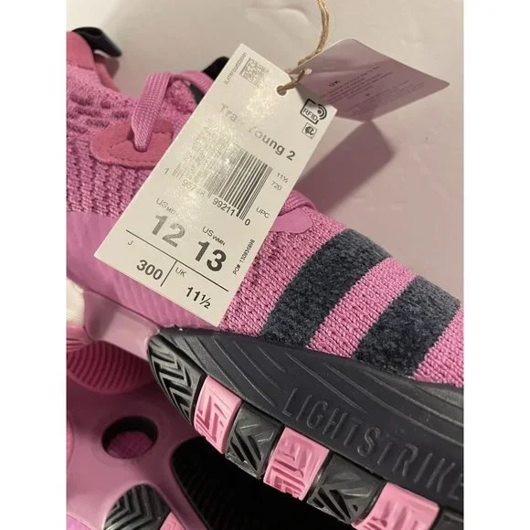 Size 12- adidas Trae Young 2 STRATOSPHERE / HO6483 basketball Shoes NWOB - Picture 11 of 13